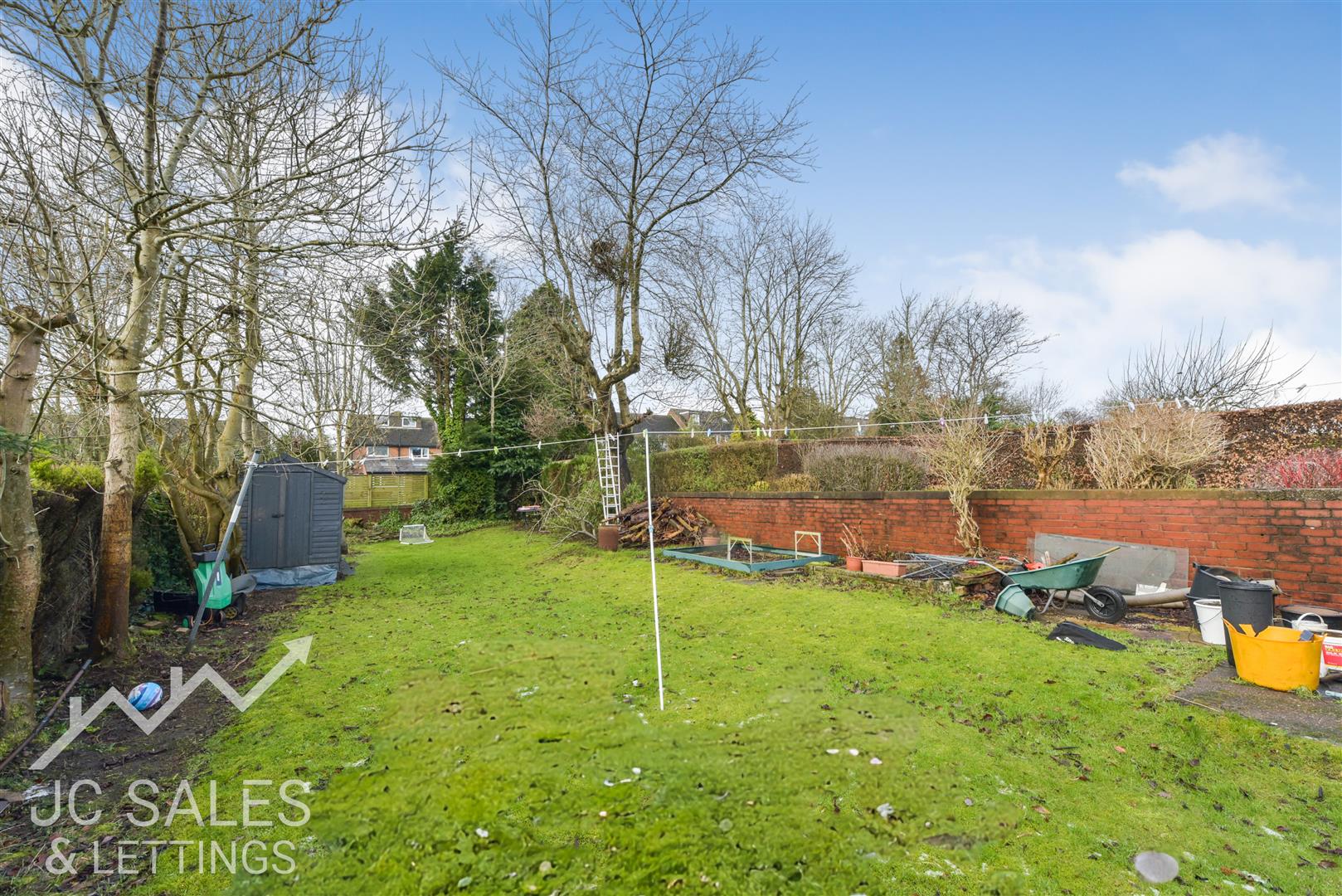 Hallam Grange Road, Fulwood, Sheffield